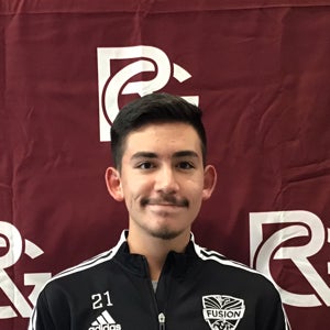 Kevin Rivera mugshot