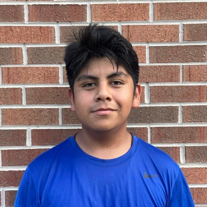 Issac Pena-Martinez