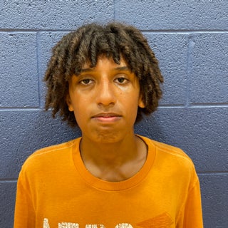 Demetrius King mugshot