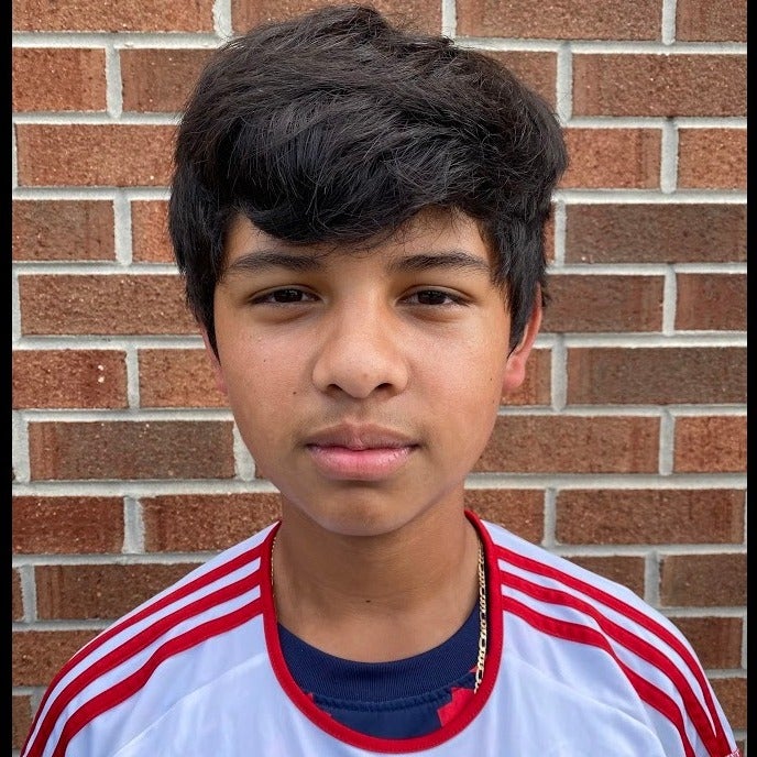 Germy Romero mugshot