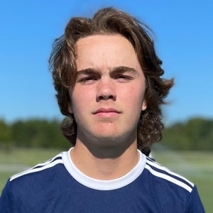 Lleyton McCulloch mugshot