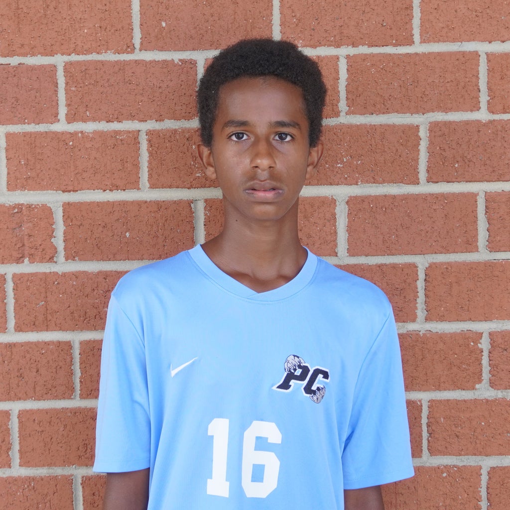 Ayad Sulieman mugshot