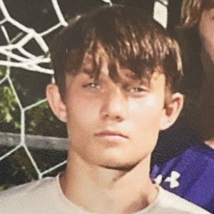 Will Davie mugshot