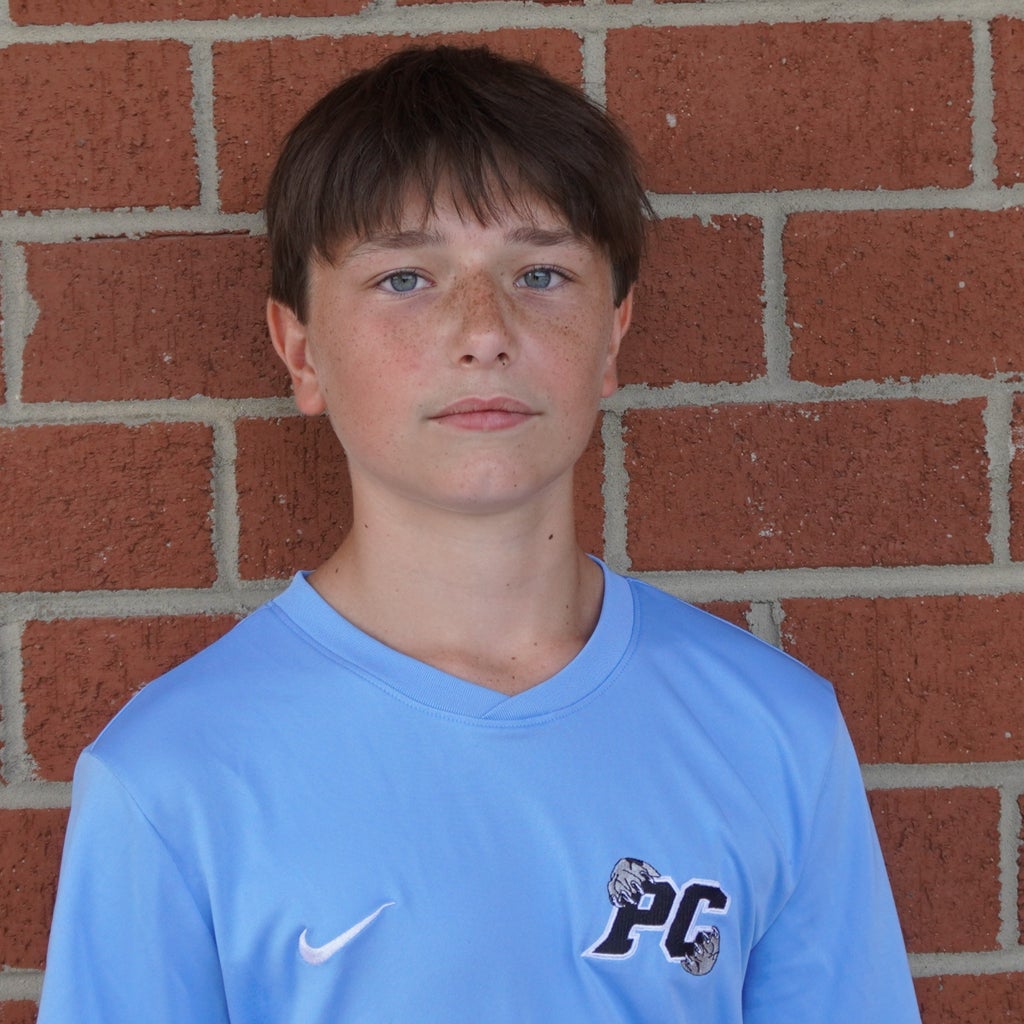 Connor Bloomer mugshot
