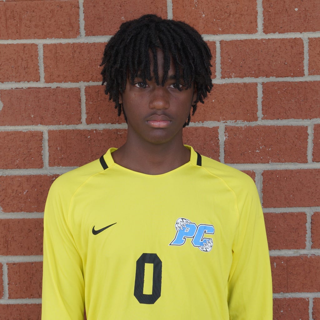 Kadyn Hill mugshot