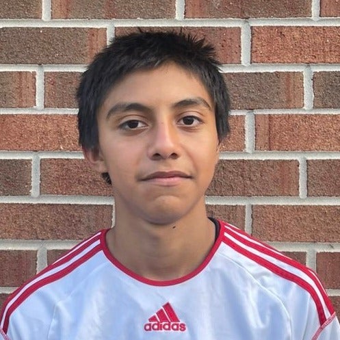 Junior Gonzalez mugshot