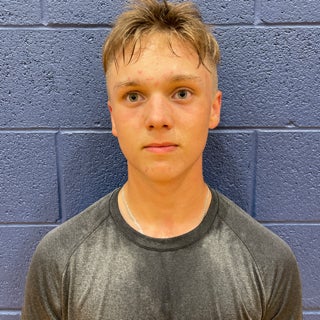 Gavin Frazier mugshot