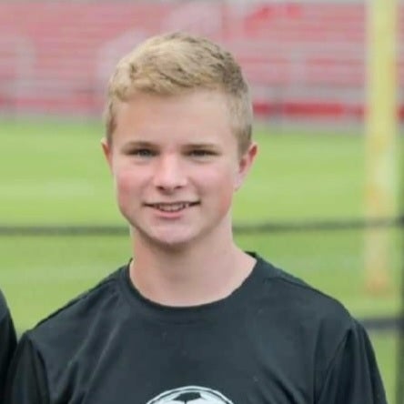 Bradyn Blackwell mugshot