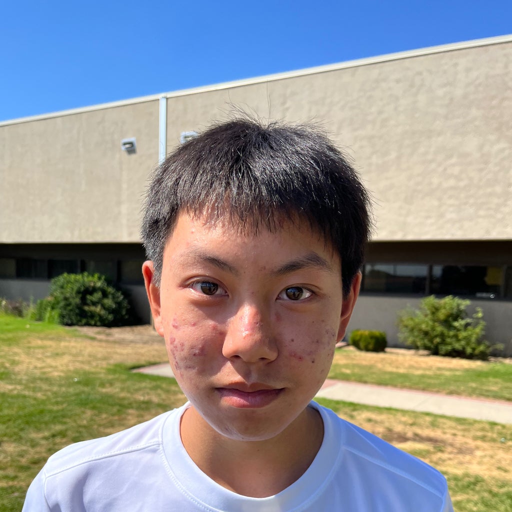 Ryland Nguyen mugshot