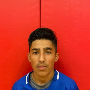 Xavier Portillo  mugshot