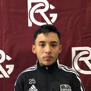 Anthony Alvarenga mugshot