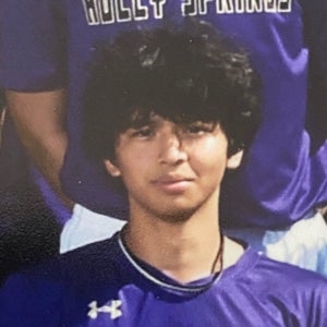 Nicco Gannotta mugshot