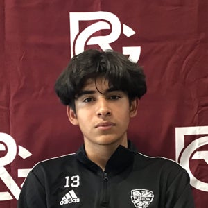 Aiden Gutierrez mugshot