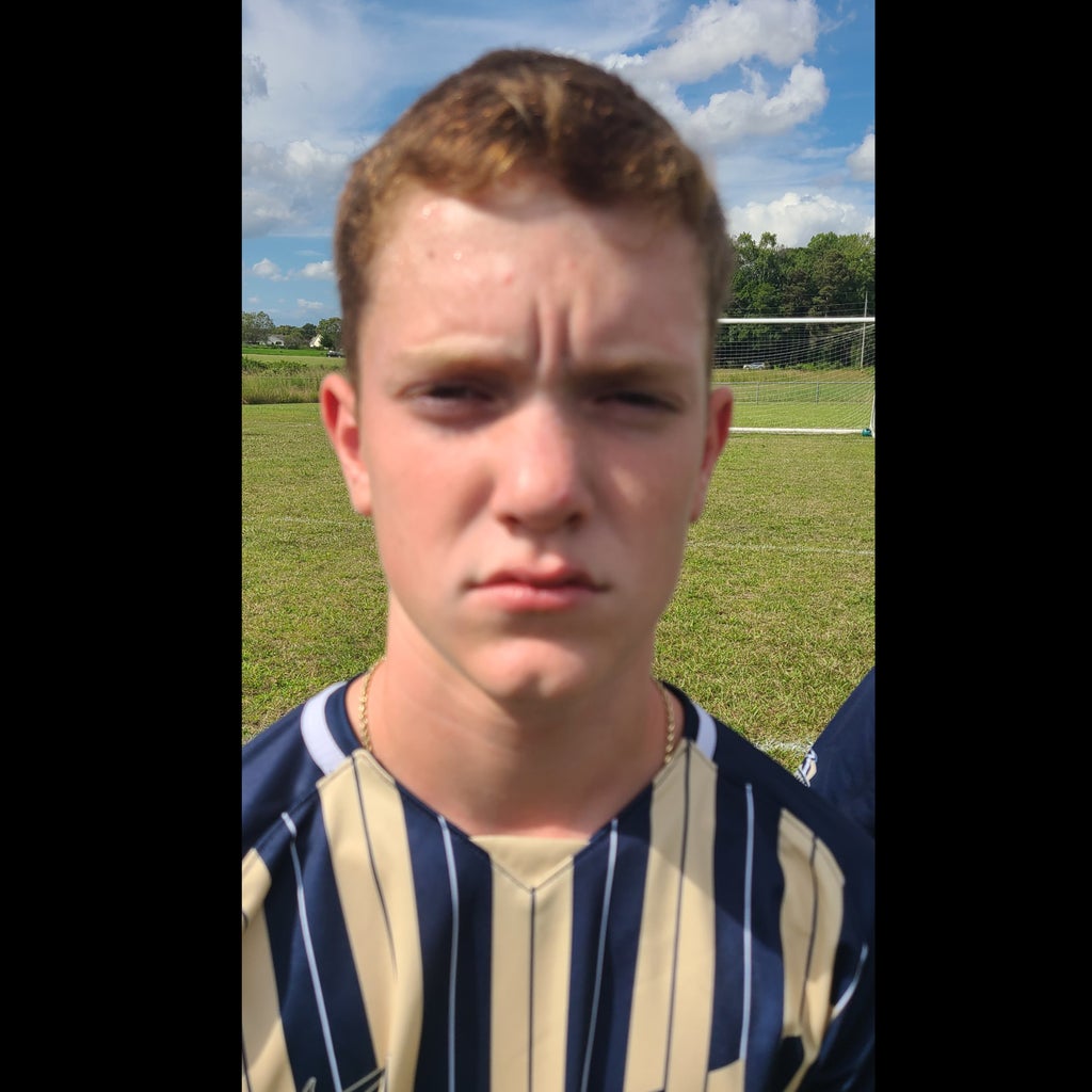 Kade McLawhorn