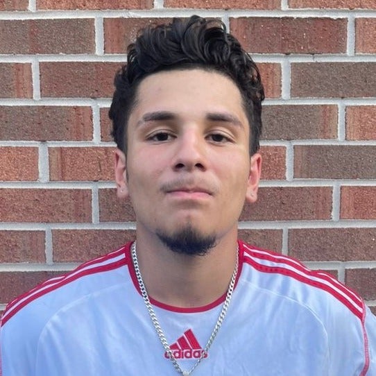 Gabriel Pulido-Rivera