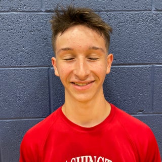 Patrick Hazlett mugshot