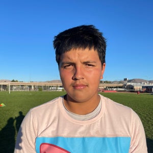 Walter Garcia Vazquez mugshot