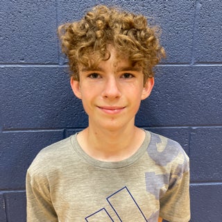Chandler Cox mugshot
