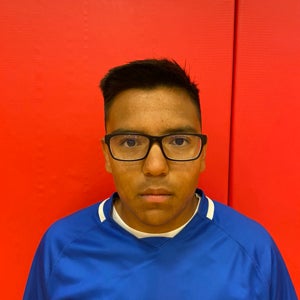Issac Valadez mugshot