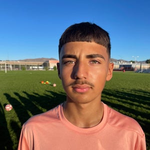 Brayan Guillen Guillen mugshot