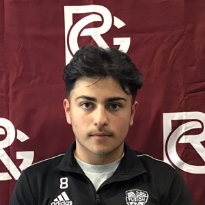 Joshua Hernandez mugshot