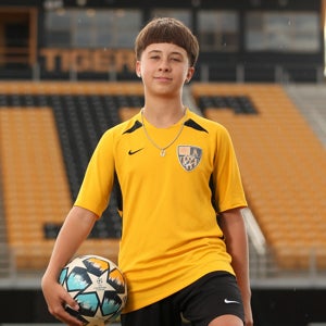 Gavin Colmenero mugshot