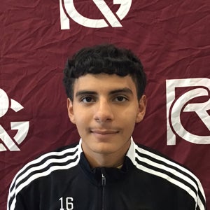 Gabriel Flores
