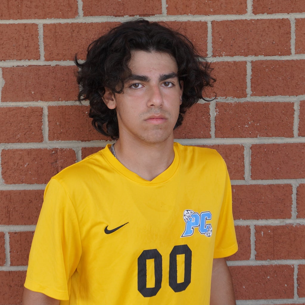 Logan Burns mugshot