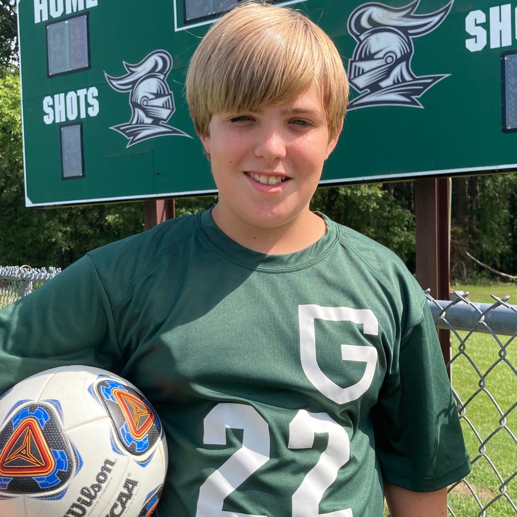 R.J. Garris