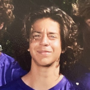 Santiago Collier mugshot