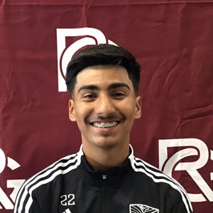 Damian Martinez
