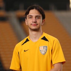 Caleb Neussendorfer mugshot