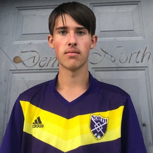 Marek Ovesen mugshot