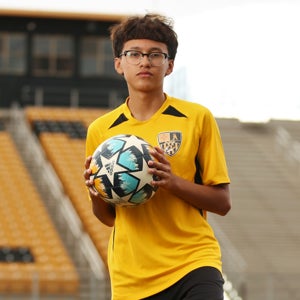 Luis Yruegas