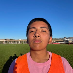 Nery Palomino mugshot