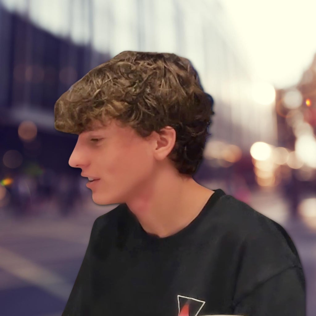 Connor Wages
