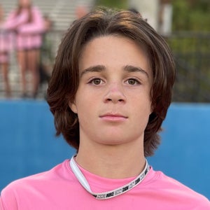 Tighe Privott