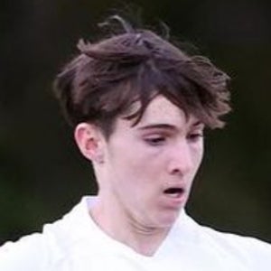 Parker High mugshot