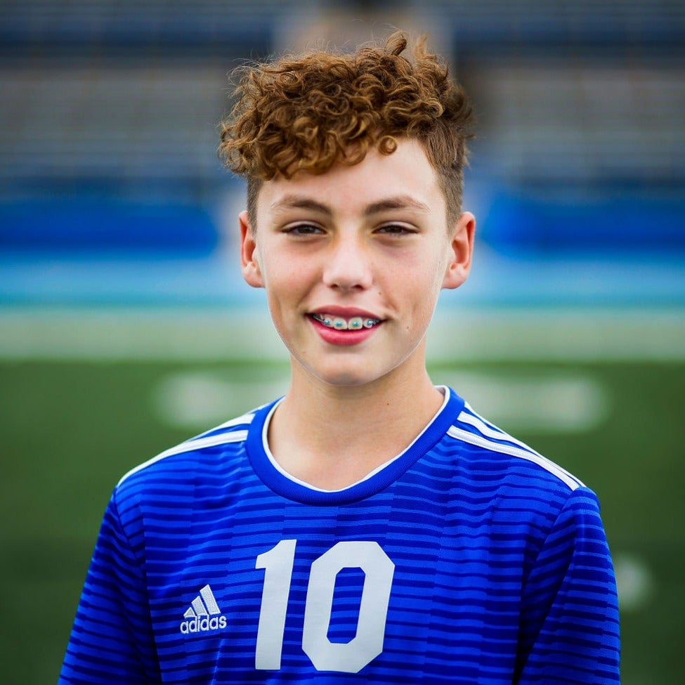 Bailey King mugshot
