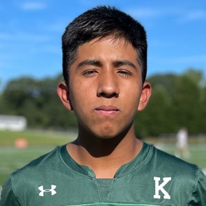 Samuel Lopez mugshot