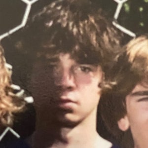 Andrew Shaffer mugshot
