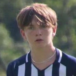 Trent Shepherd mugshot