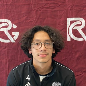 Isaac Sandoval