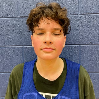 Simon Marino mugshot
