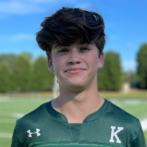 Noah Bryan-Haigler