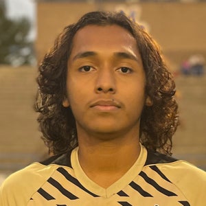 Chris Bustos-Hernandez mugshot