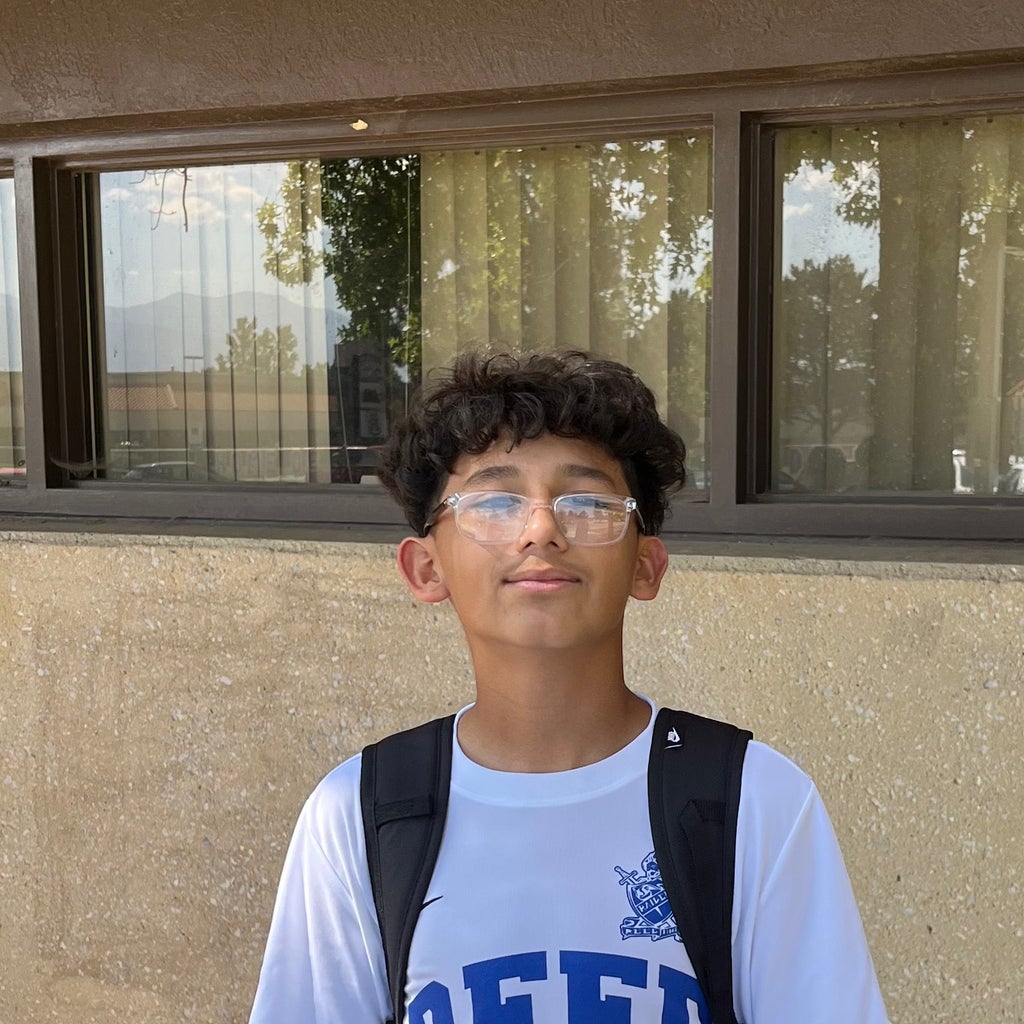 Oscar Garcia Moreno mugshot