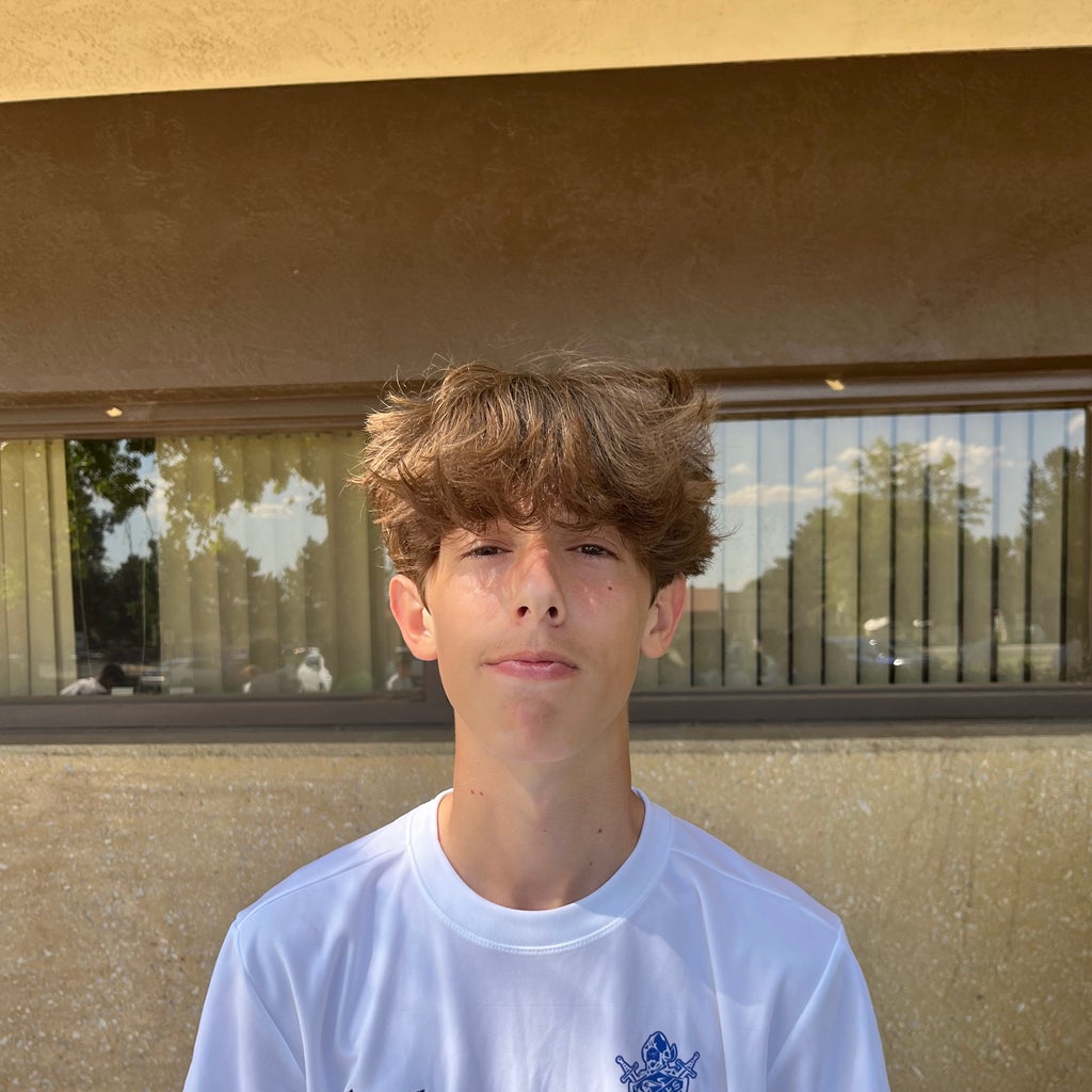 Ashton Love mugshot