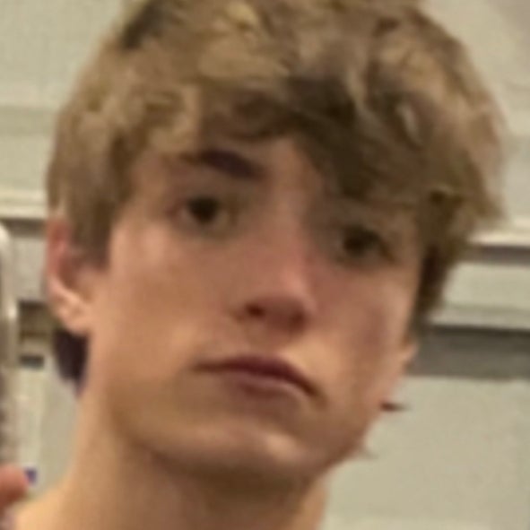 Samuel Horrocks mugshot