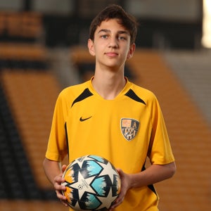 Jonah Neussendorfer mugshot